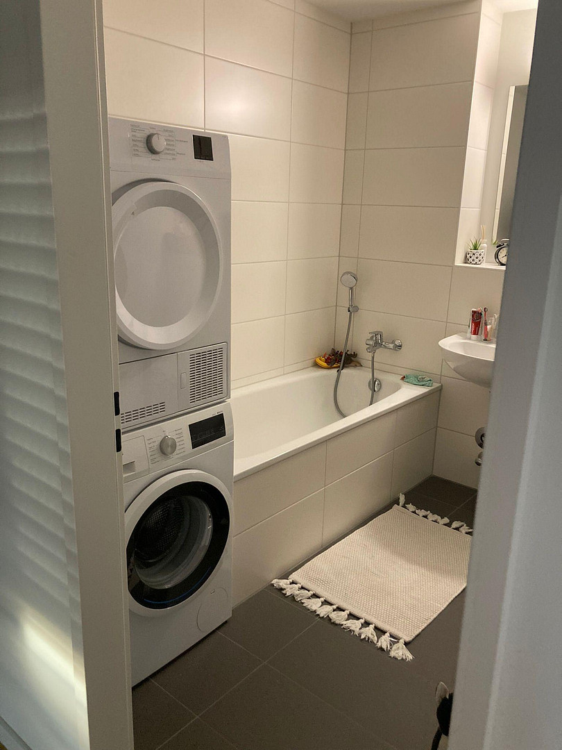 3-Zimmer-Wohnung mit Balkon in der Herzo-Base 18.08 – Aristide-Briand-Str. 18, 91074 Herzogenaurach – Vorschaubild 13