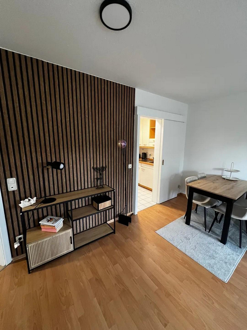 Gemütliche 1-Zimmer-Wohnung mit 45qm in Dachau-Oberaugustenfeld – Dachau – Vorschaubild 4