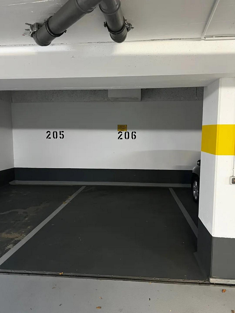 Gemütliche 1-Zimmer-Wohnung mit 45qm in Dachau-Oberaugustenfeld – Dachau – Vorschaubild 8