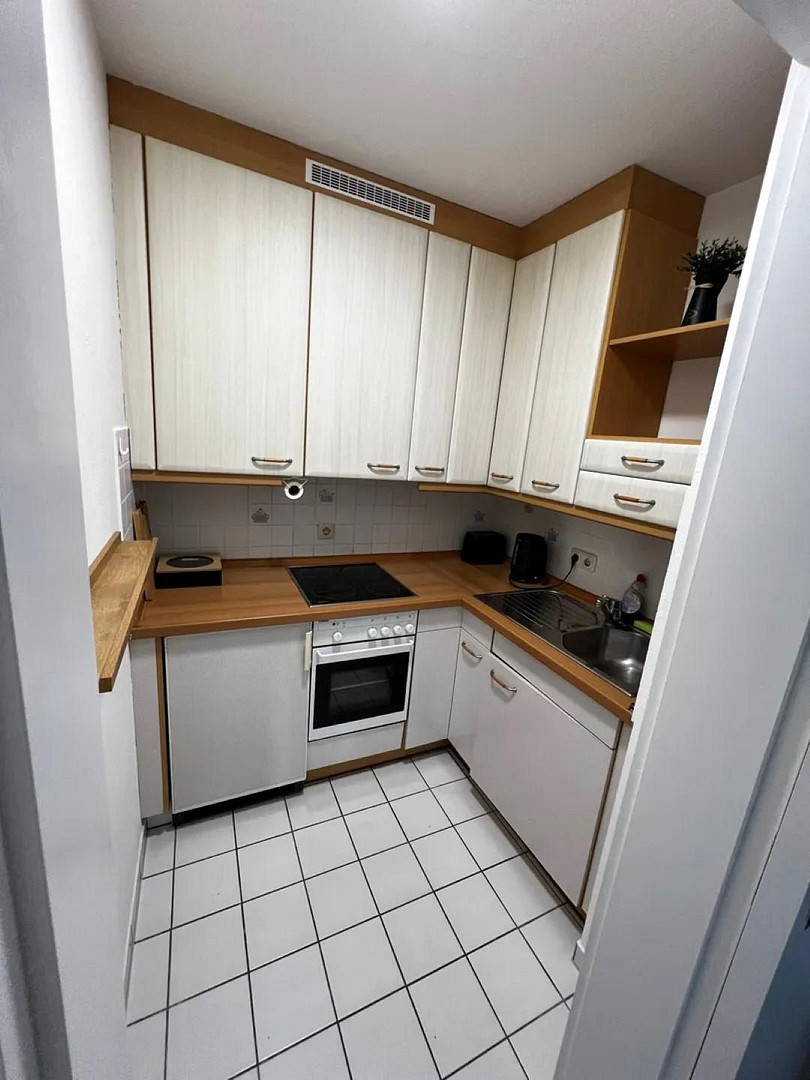 Gemütliche 1-Zimmer-Wohnung mit 45qm in Dachau-Oberaugustenfeld – Dachau – Vorschaubild 5