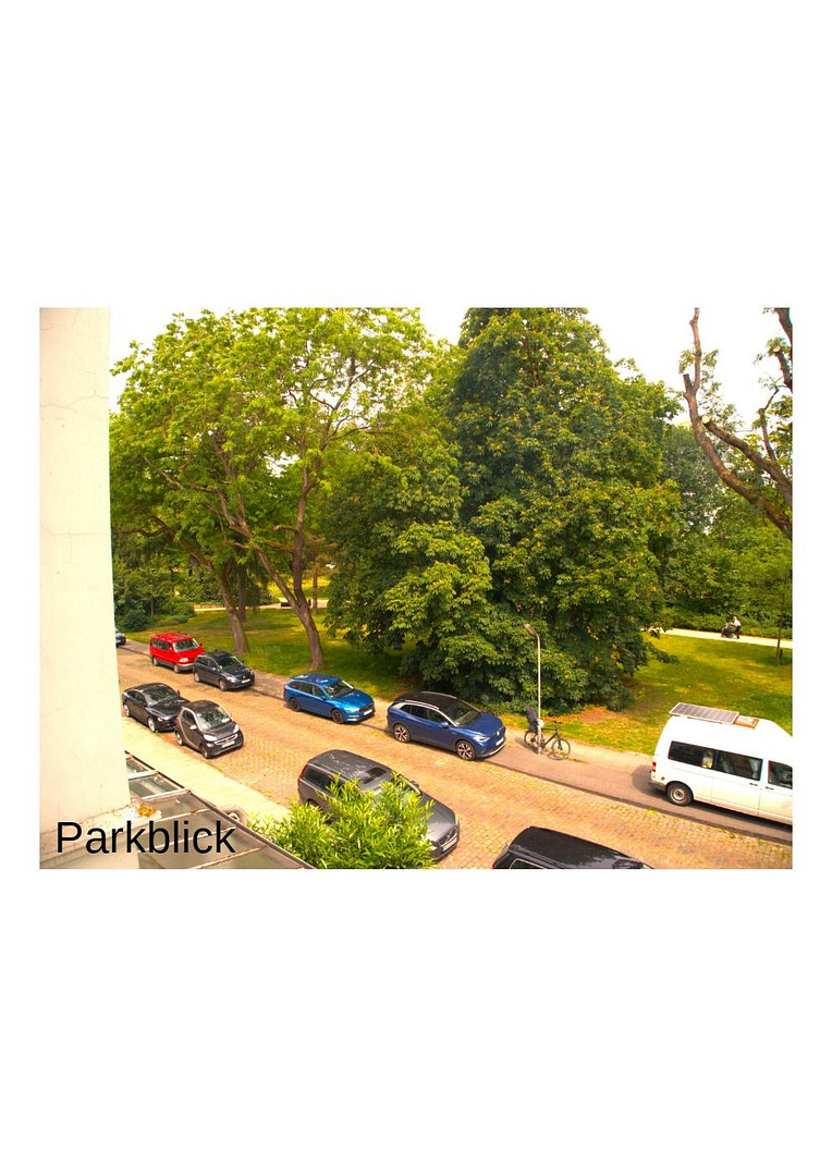 Provisionsfreie Maisonette-Wohnung mit Garage und Gartenanteil in der Bremer Neustadt – Bremen(Neustadt) – Vorschaubild 18
