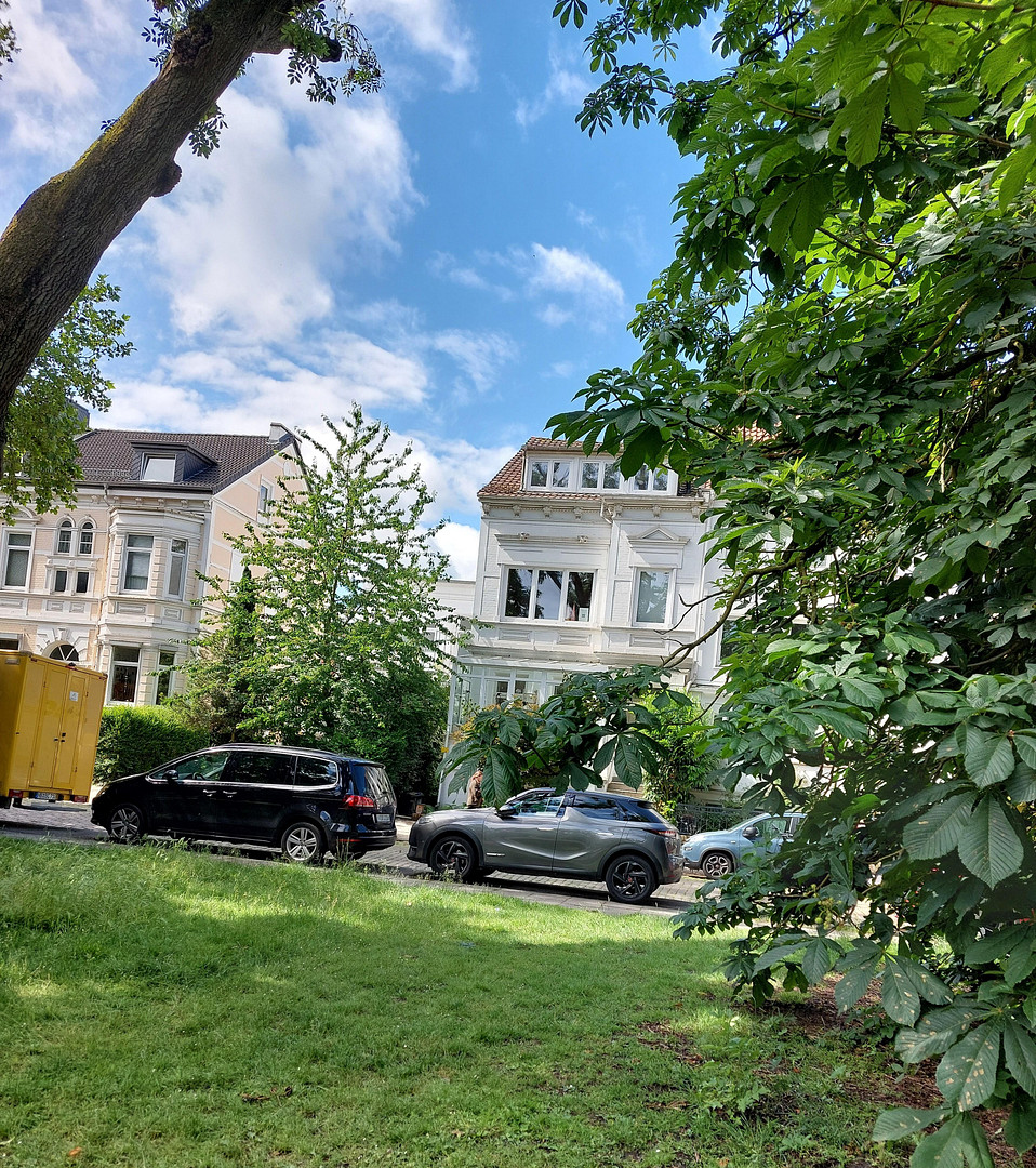 Provisionsfreie Maisonette-Wohnung mit Garage und Gartenanteil in der Bremer Neustadt – Bremen(Neustadt) – Vorschaubild 21