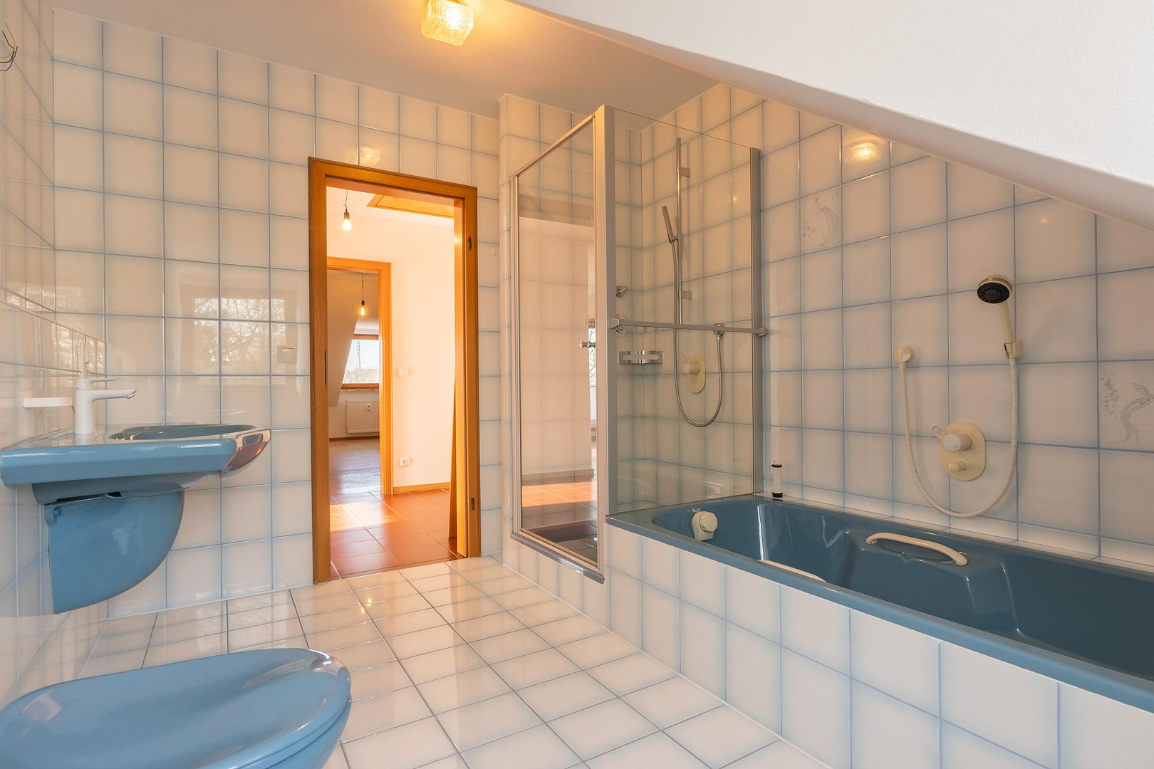 Wohnen mit Waldblick im begehrten Wohngebiet PA-Hacklberg – Am Wimhof 35, 94034 Passau – Vorschaubild 11