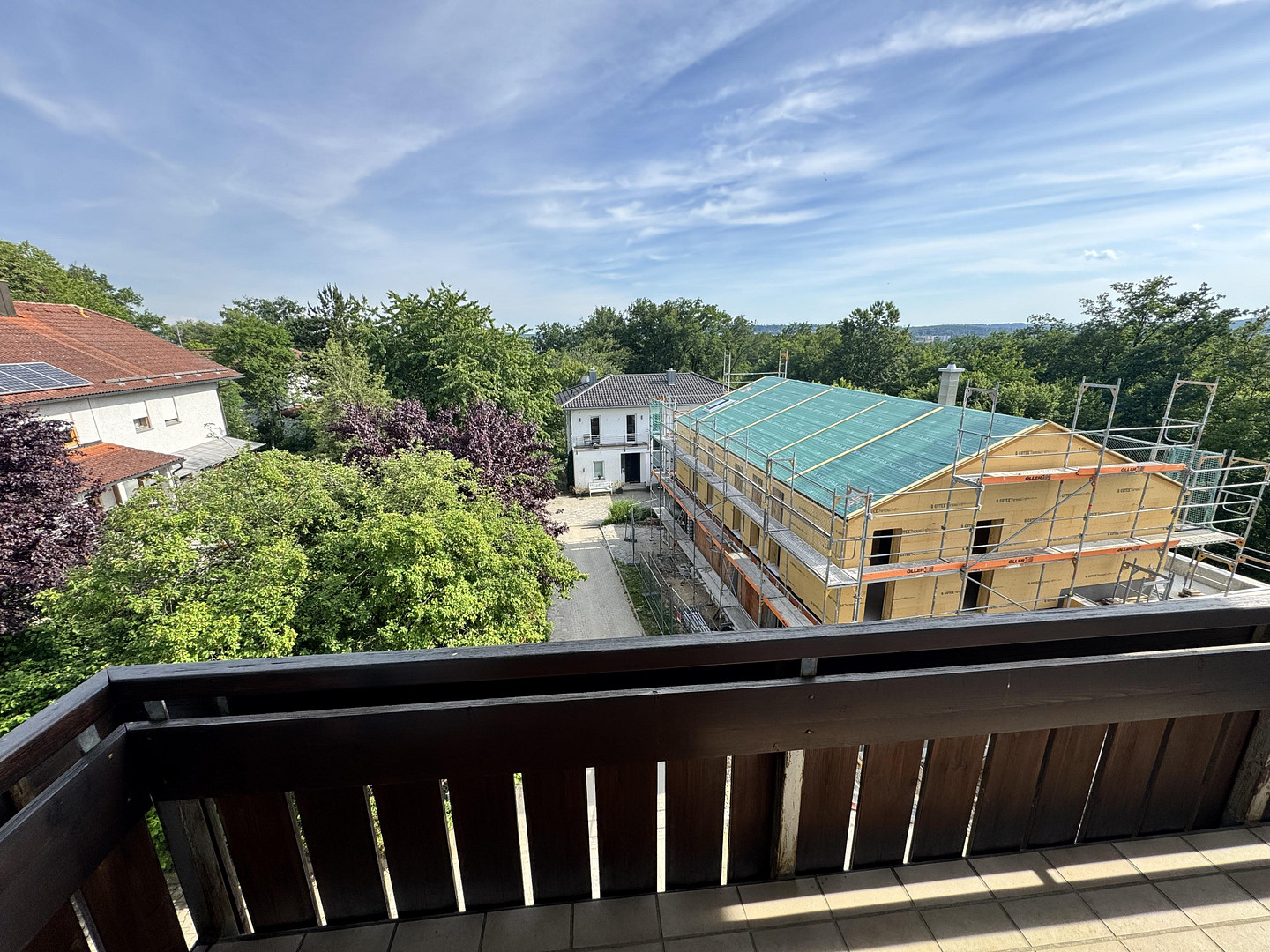 Wohnen mit Waldblick im begehrten Wohngebiet PA-Hacklberg – Am Wimhof 35, 94034 Passau – Vorschaubild 3