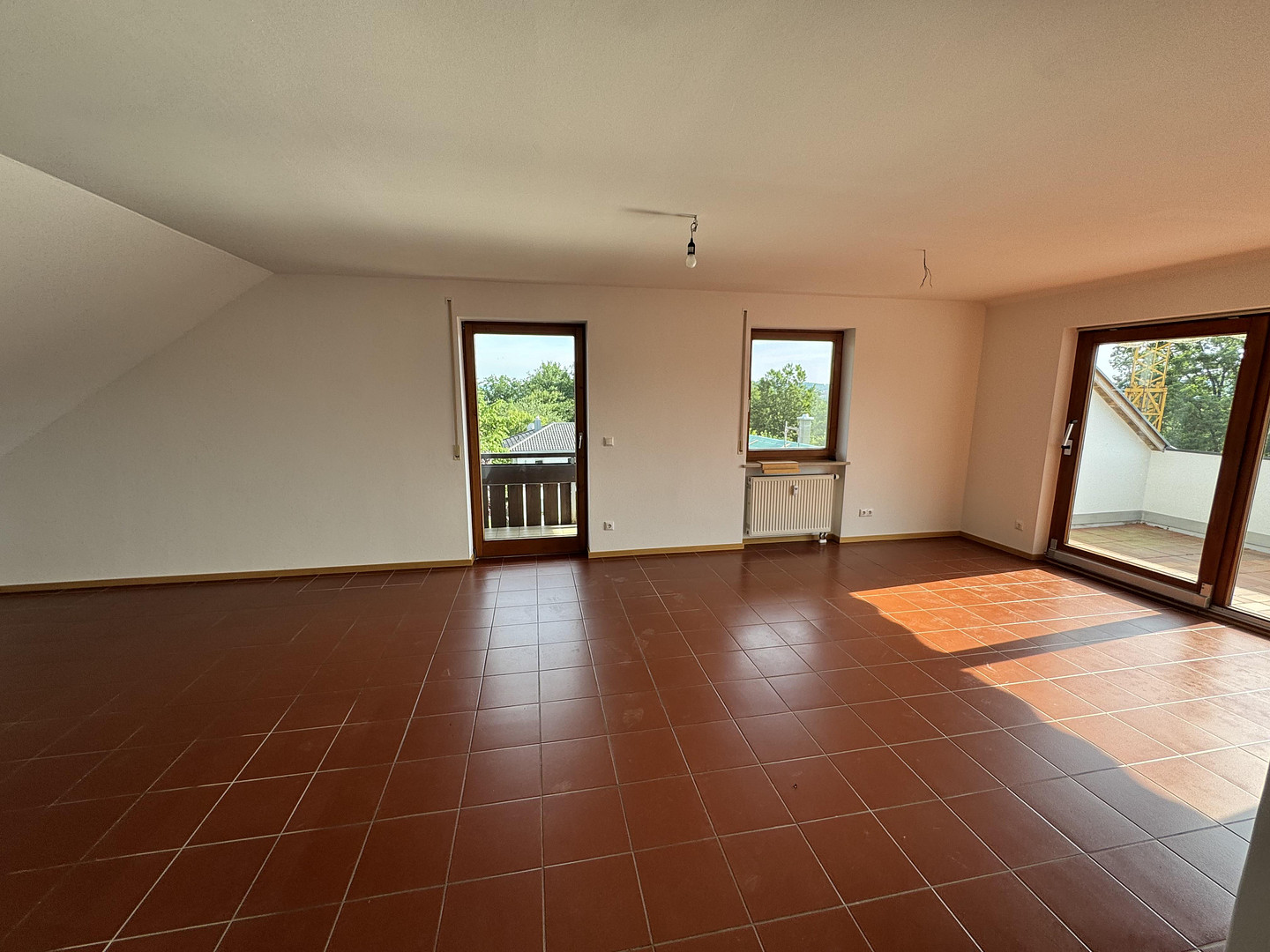 Wohnen mit Waldblick im begehrten Wohngebiet PA-Hacklberg – Am Wimhof 35, 94034 Passau – Vorschaubild 5