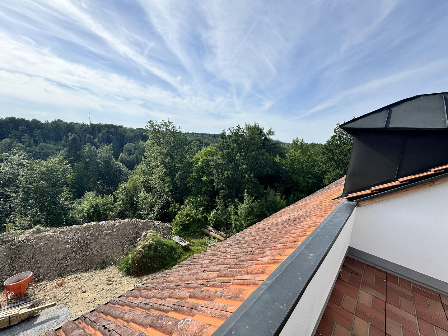 Wohnen mit Waldblick im begehrten Wohngebiet PA-Hacklberg – Am Wimhof 35, 94034 Passau – Vorschaubild 2