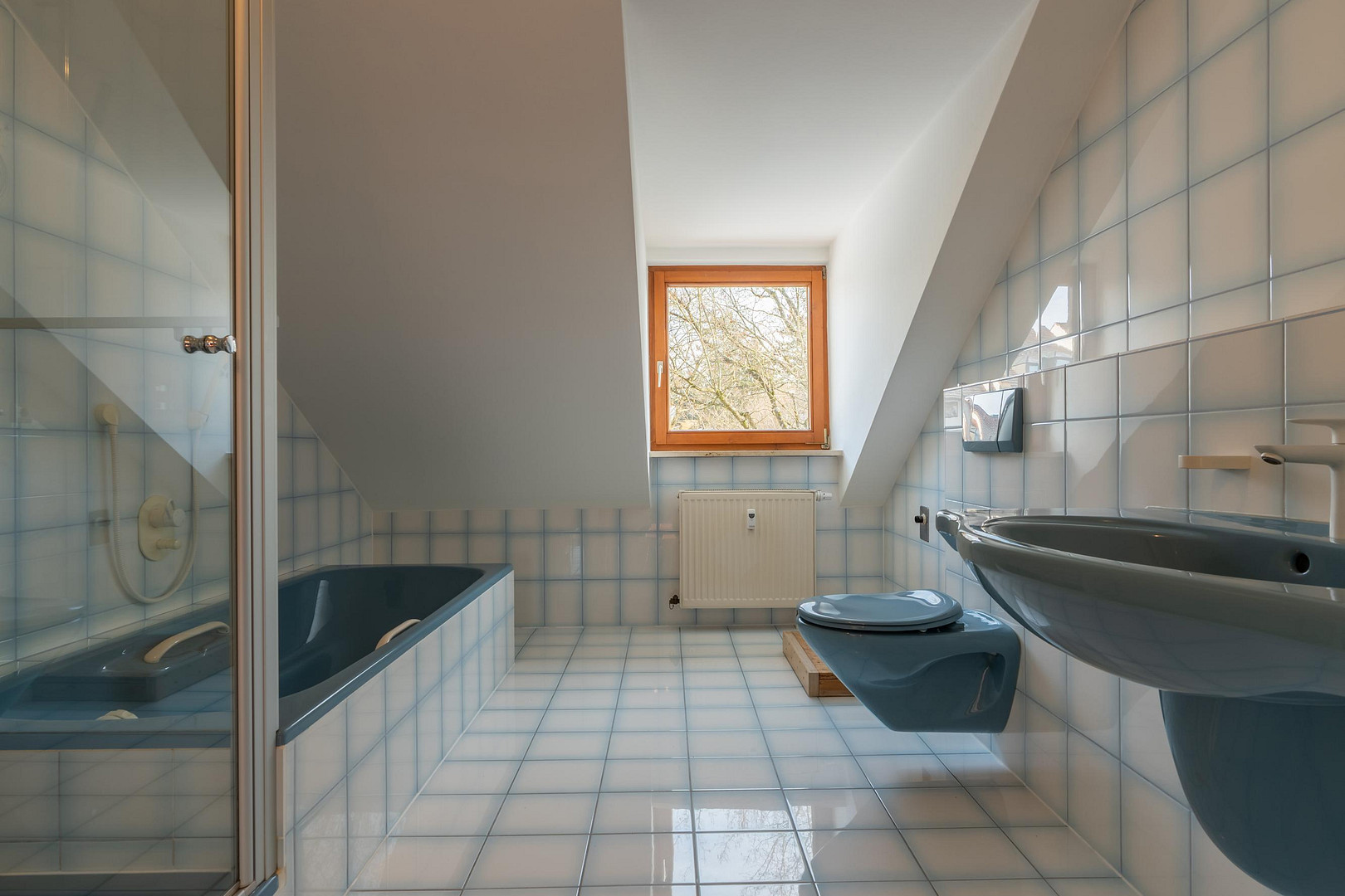 Wohnen mit Waldblick im begehrten Wohngebiet PA-Hacklberg – Am Wimhof 35, 94034 Passau – Vorschaubild 10