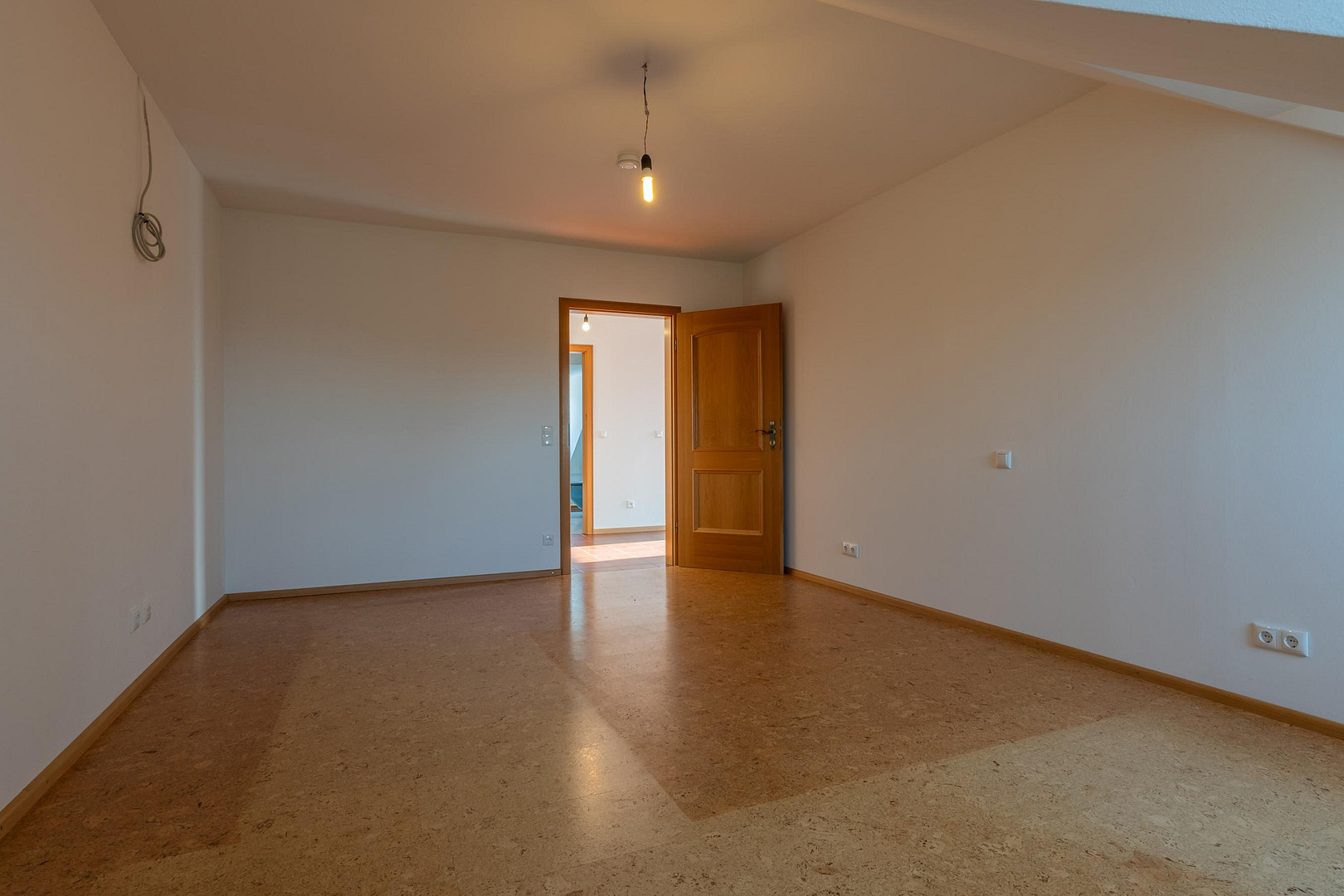 Wohnen mit Waldblick im begehrten Wohngebiet PA-Hacklberg – Am Wimhof 35, 94034 Passau – Vorschaubild 8