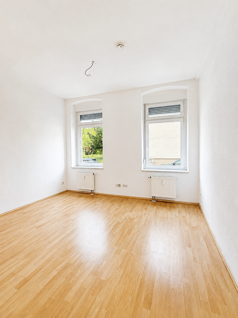 🔥 1 Monat mietfrei | Helle Altbauwohnung mit hohen Decken & EBK im Zentrum 🔥 – Agnesstraße 24, 6844 Dessau-Roßlau(Dessau) – Vorschaubild 15