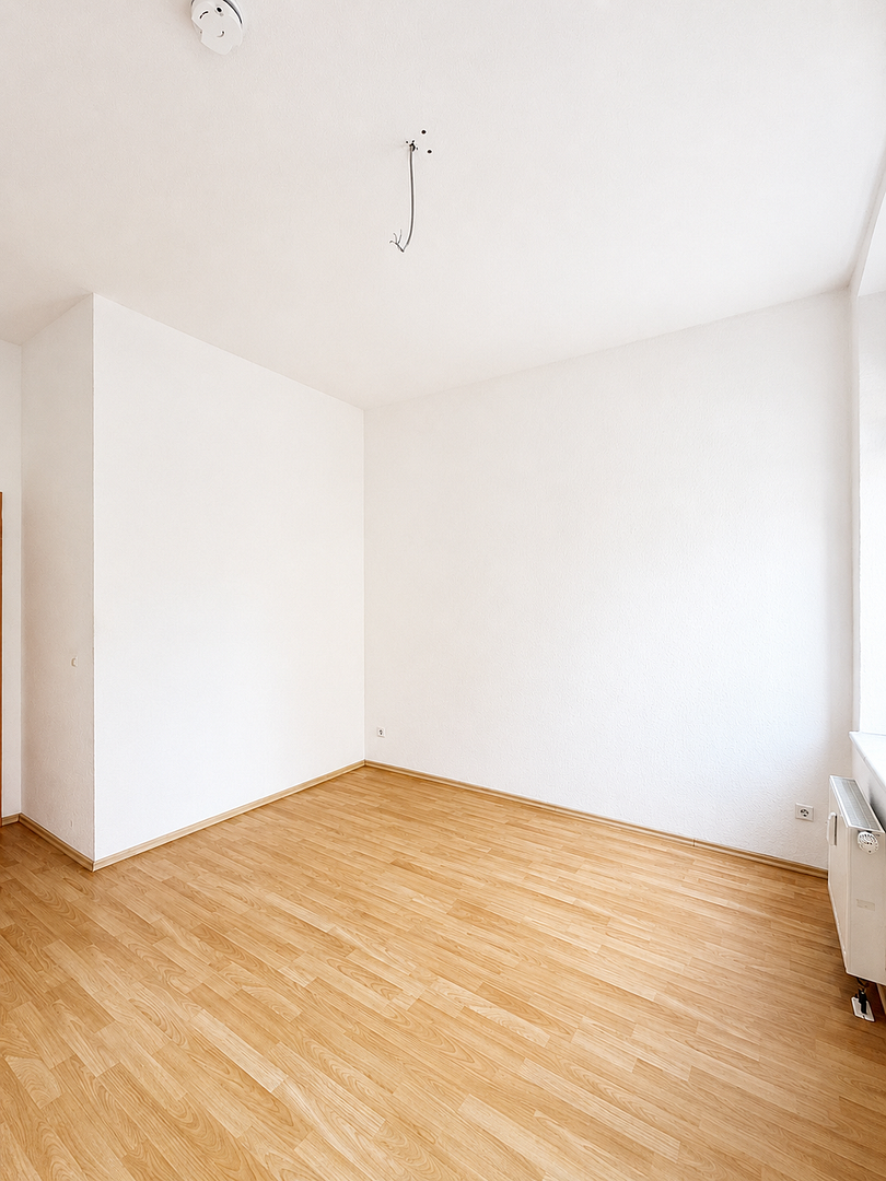 🔥 1 Monat mietfrei | Helle Altbauwohnung mit hohen Decken & EBK im Zentrum 🔥 – Agnesstraße 24, 6844 Dessau-Roßlau(Dessau) – Vorschaubild 14