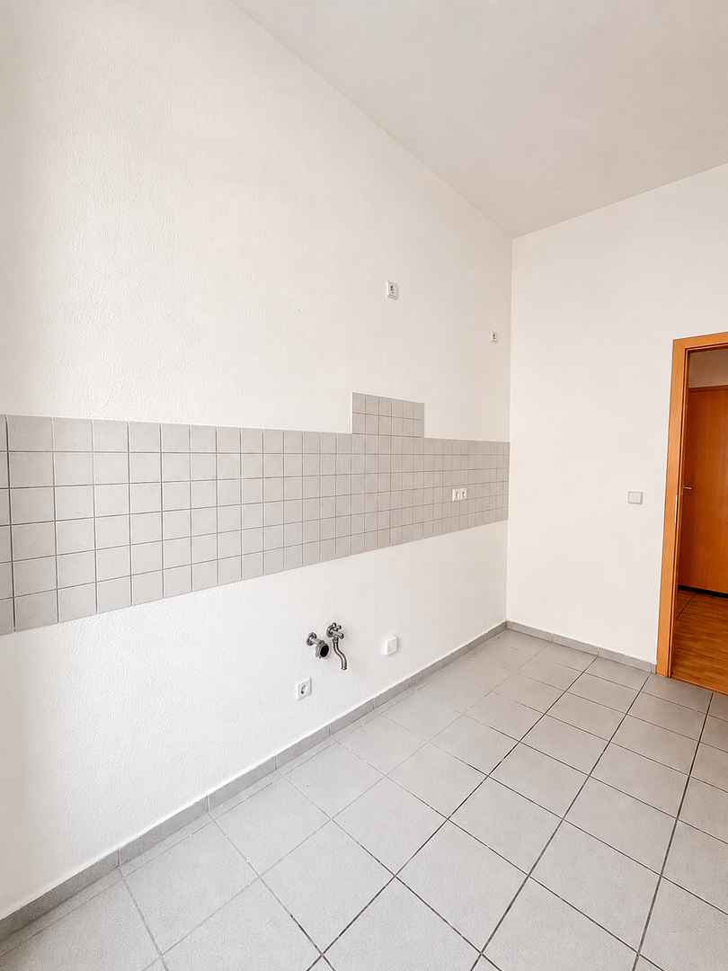🔥 1 Monat mietfrei | Helle Altbauwohnung mit hohen Decken & EBK im Zentrum 🔥 – Agnesstraße 24, 6844 Dessau-Roßlau(Dessau) – Vorschaubild 10