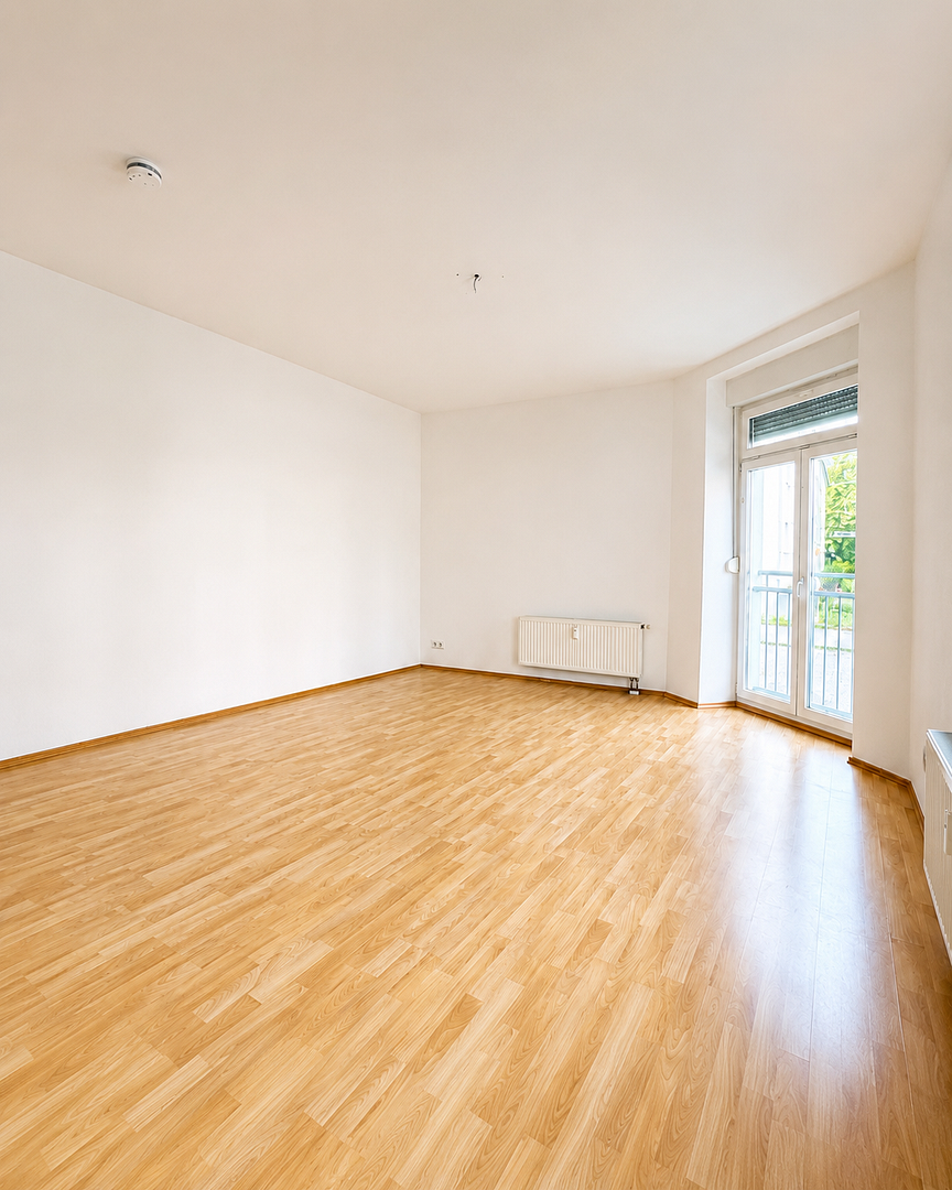 🔥 1 Monat mietfrei | Helle Altbauwohnung mit hohen Decken & EBK im Zentrum 🔥 – Agnesstraße 24, 6844 Dessau-Roßlau(Dessau) – Vorschaubild 12