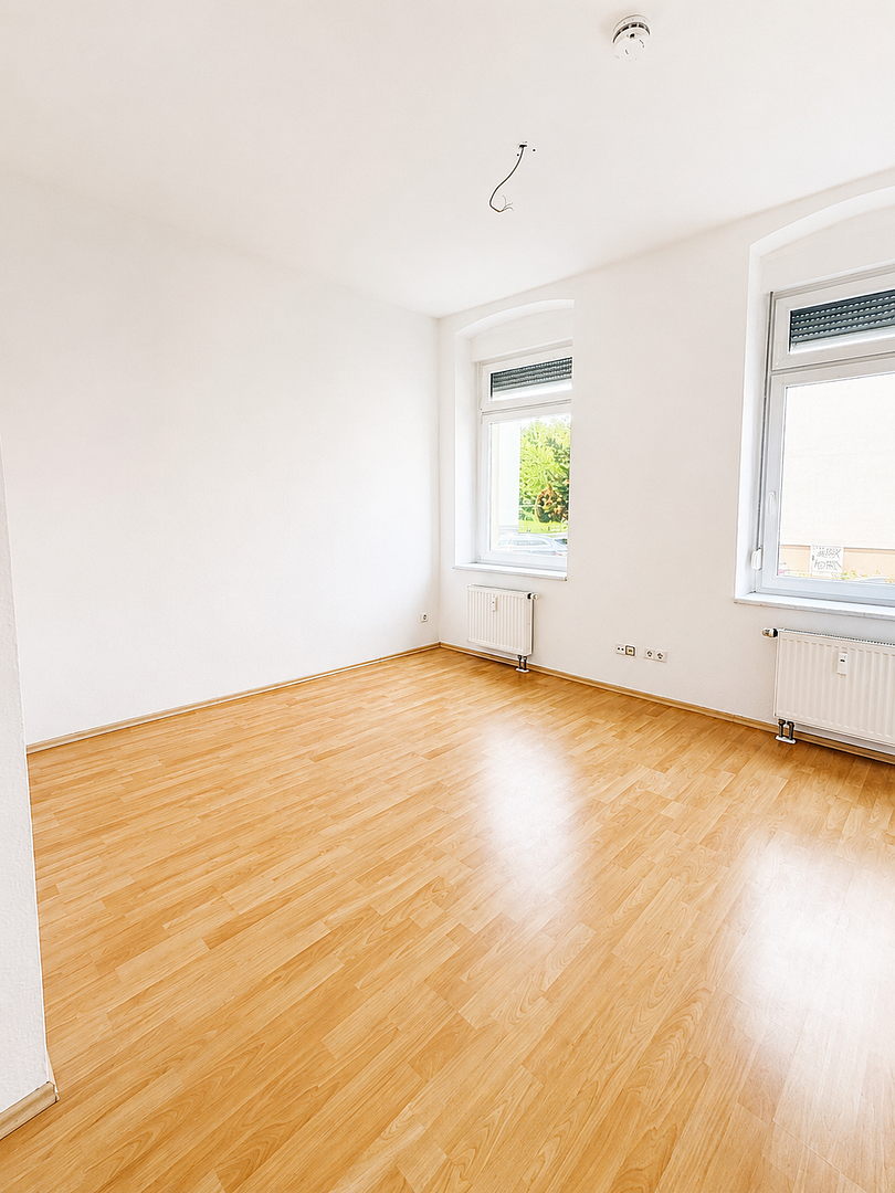 🔥 1 Monat mietfrei | Helle Altbauwohnung mit hohen Decken & EBK im Zentrum 🔥 – Agnesstraße 24, 6844 Dessau-Roßlau(Dessau) – Vorschaubild 13