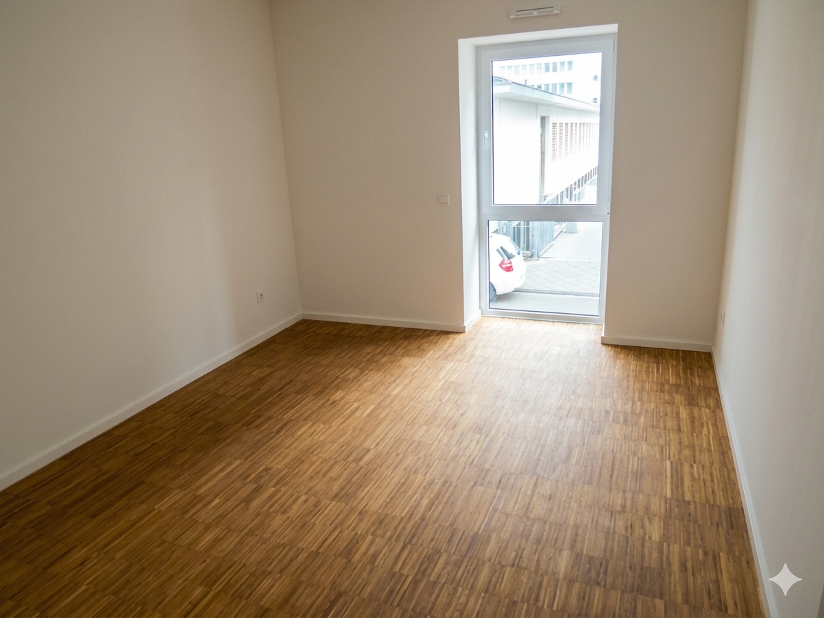 Helle 4-Zimmer-Wohnung mit Terrasse & Innenhof-Stellplatz im Zentrum – Adelungstraße 45, 64283 Darmstadt – Vorschaubild 7