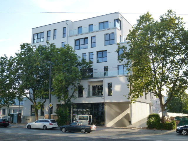Helle 4-Zimmer-Wohnung mit Terrasse & Innenhof-Stellplatz im Zentrum – Adelungstraße 45, 64283 Darmstadt – Vorschaubild 14