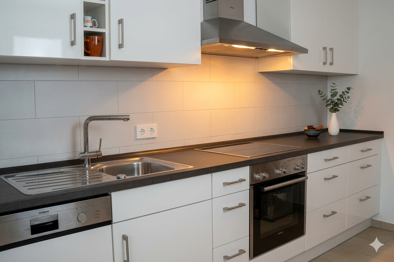 Helle 4-Zimmer-Wohnung mit Terrasse & Innenhof-Stellplatz im Zentrum – Adelungstraße 45, 64283 Darmstadt – Vorschaubild 10