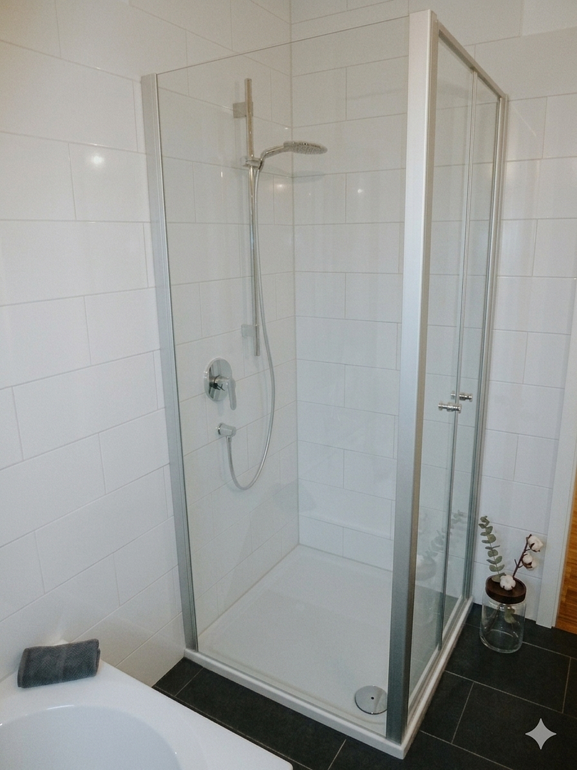 Helle 4-Zimmer-Wohnung mit Terrasse & Innenhof-Stellplatz im Zentrum – Adelungstraße 45, 64283 Darmstadt – Vorschaubild 4