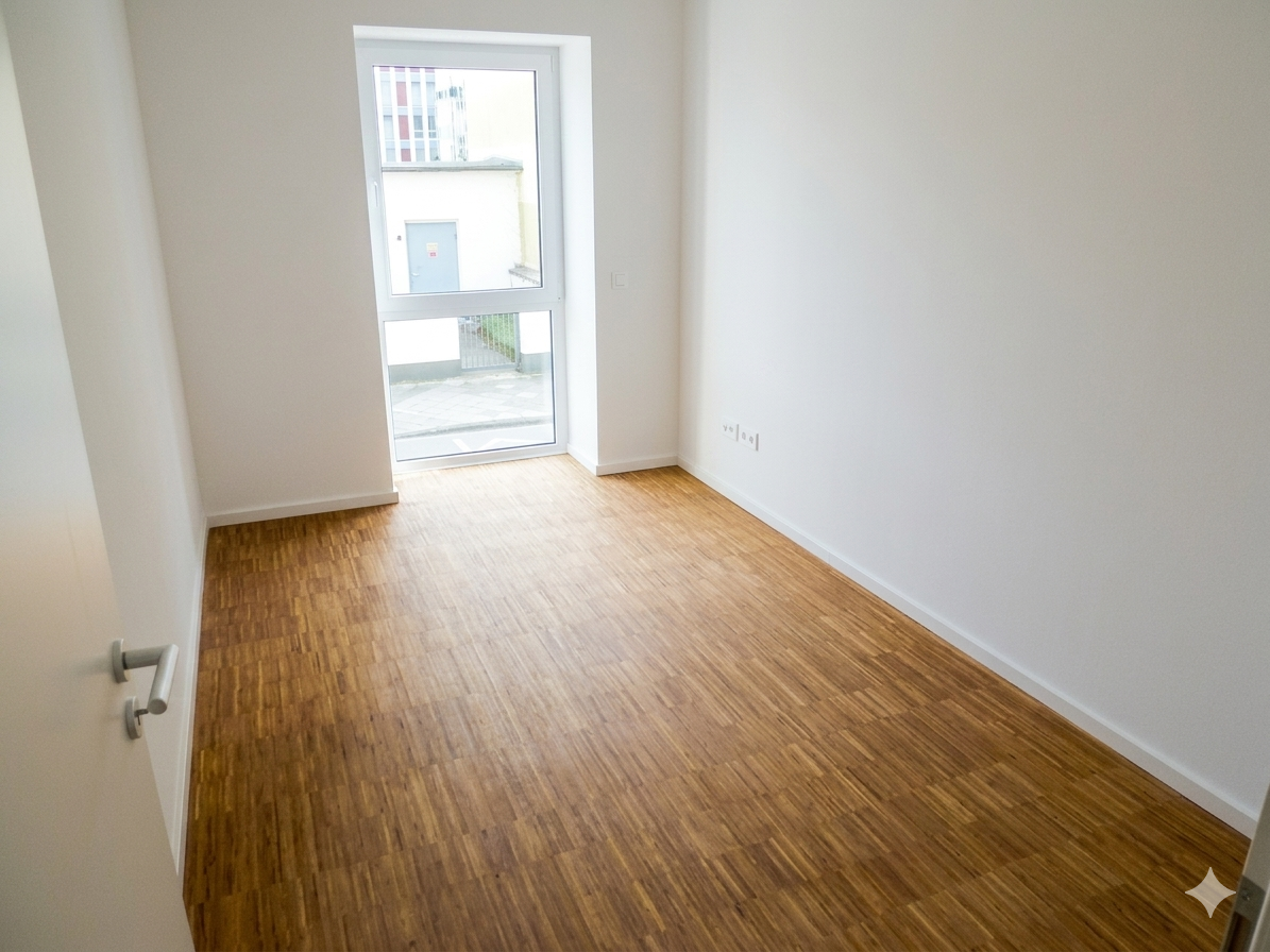 Helle 4-Zimmer-Wohnung mit Terrasse & Innenhof-Stellplatz im Zentrum – Adelungstraße 45, 64283 Darmstadt – Vorschaubild 8