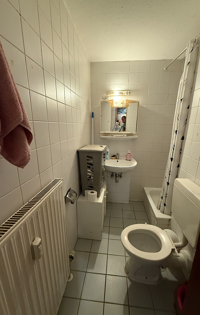 Top-Renditeobjekt in der  Mannheimer Neckarstadt – Mannheim – Vorschaubild 2
