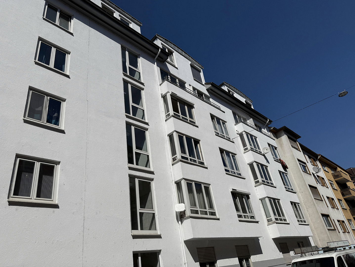 Top-Renditeobjekt in der  Mannheimer Neckarstadt – Mannheim – Vorschaubild 5
