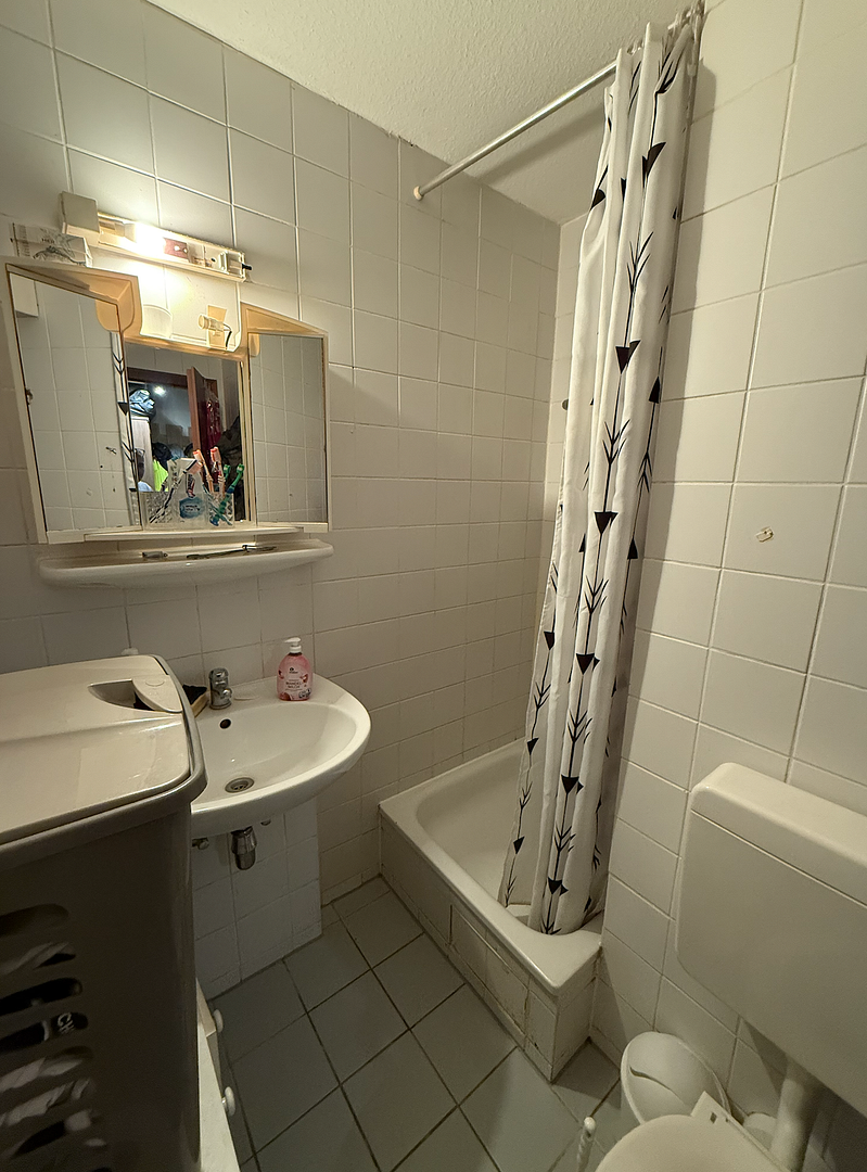 Top-Renditeobjekt in der  Mannheimer Neckarstadt
