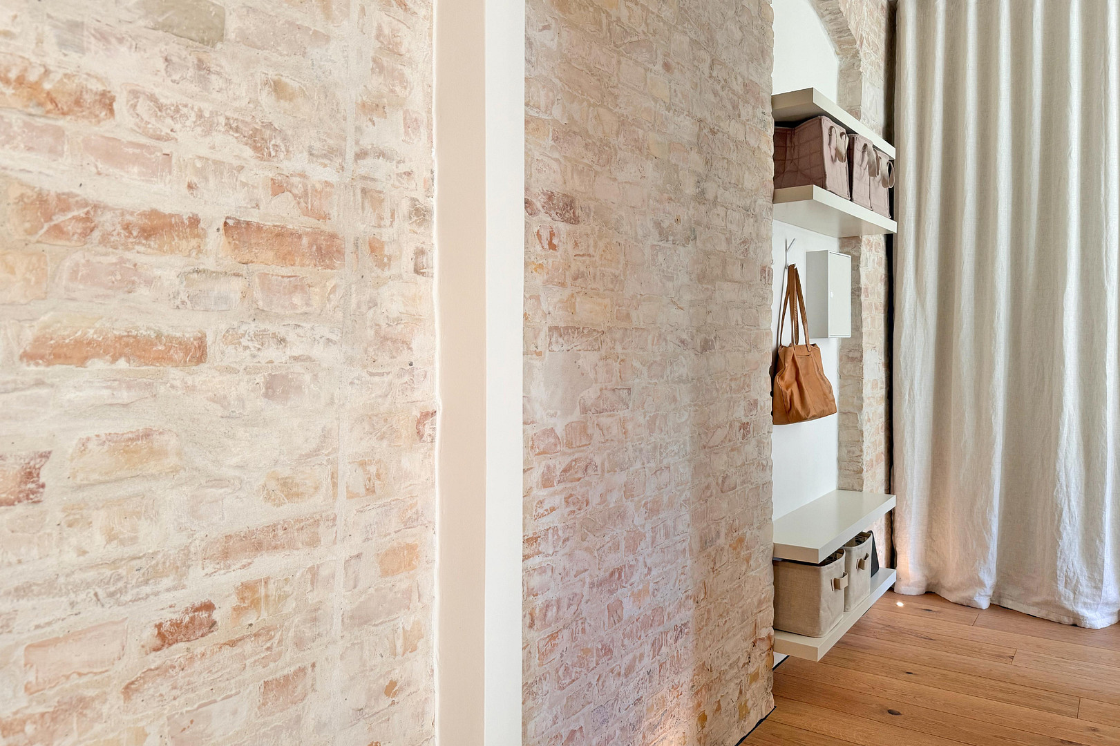 Provisionsfrei: Stilvolles, ruhig gelegenes Mikro-Loft im Winsviertel (Prenzlauer Berg) – Berlin(Prenzlauer Berg) – Vorschaubild 8