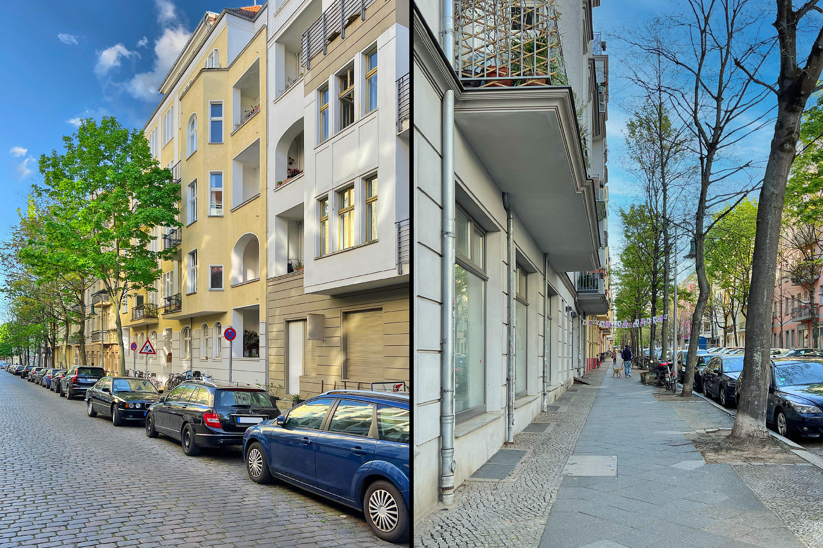 Provisionsfrei: Stilvolles, ruhig gelegenes Mikro-Loft im Winsviertel (Prenzlauer Berg) – Berlin(Prenzlauer Berg) – Vorschaubild 15