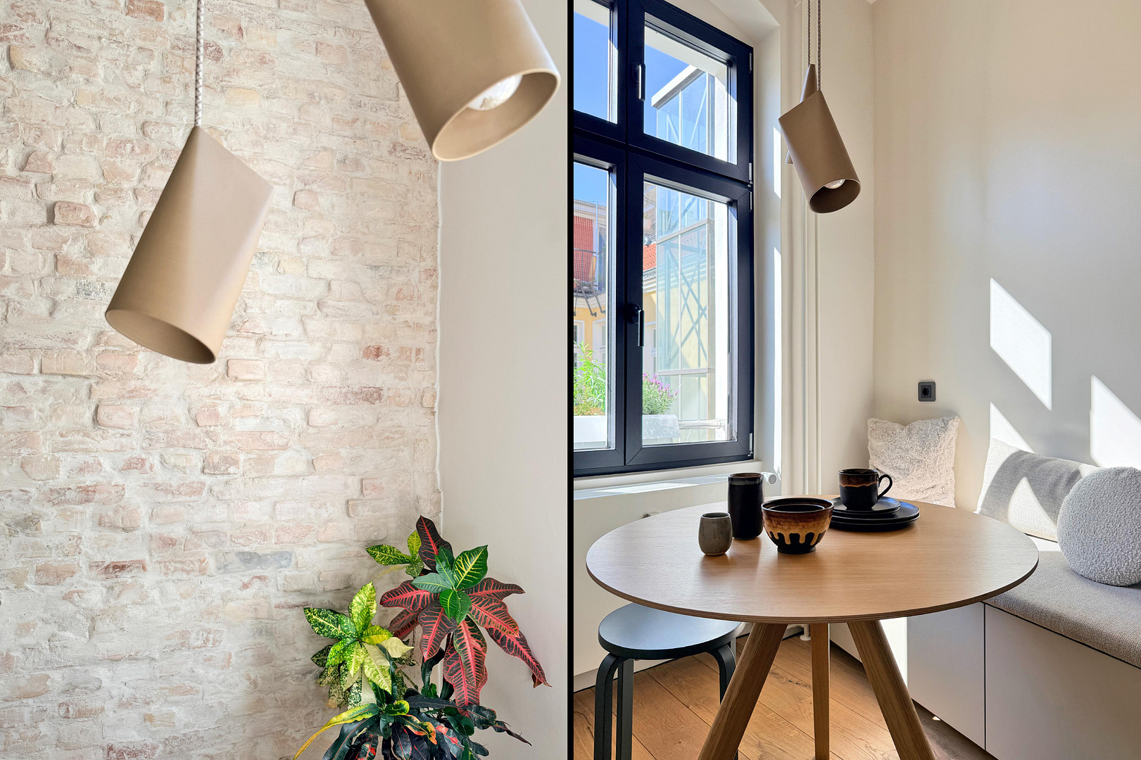 Provisionsfrei: Stilvolles, ruhig gelegenes Mikro-Loft im Winsviertel (Prenzlauer Berg) – Berlin(Prenzlauer Berg) – Vorschaubild 10