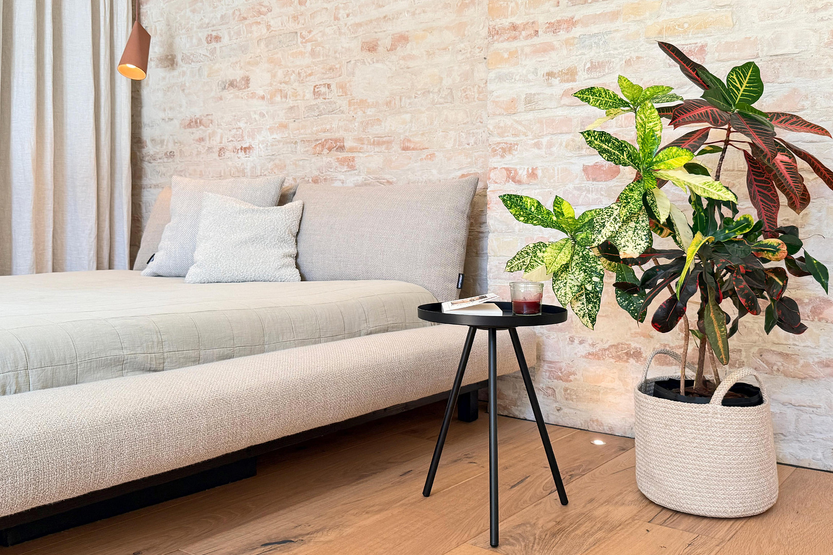 Provisionsfrei: Stilvolles, ruhig gelegenes Mikro-Loft im Winsviertel (Prenzlauer Berg) – Berlin(Prenzlauer Berg) – Vorschaubild 6