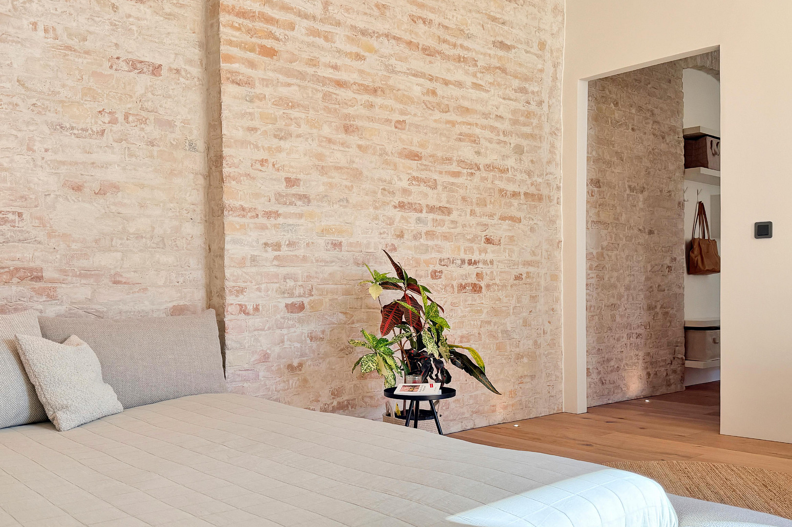Provisionsfrei: Stilvolles, ruhig gelegenes Mikro-Loft im Winsviertel (Prenzlauer Berg) – Berlin(Prenzlauer Berg) – Vorschaubild 7