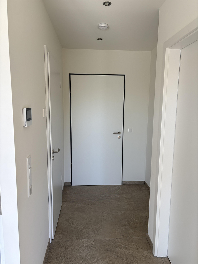 Exklusive 2-Zimmer-Neubauwohnung mit Balkon – Legden – Vorschaubild 16