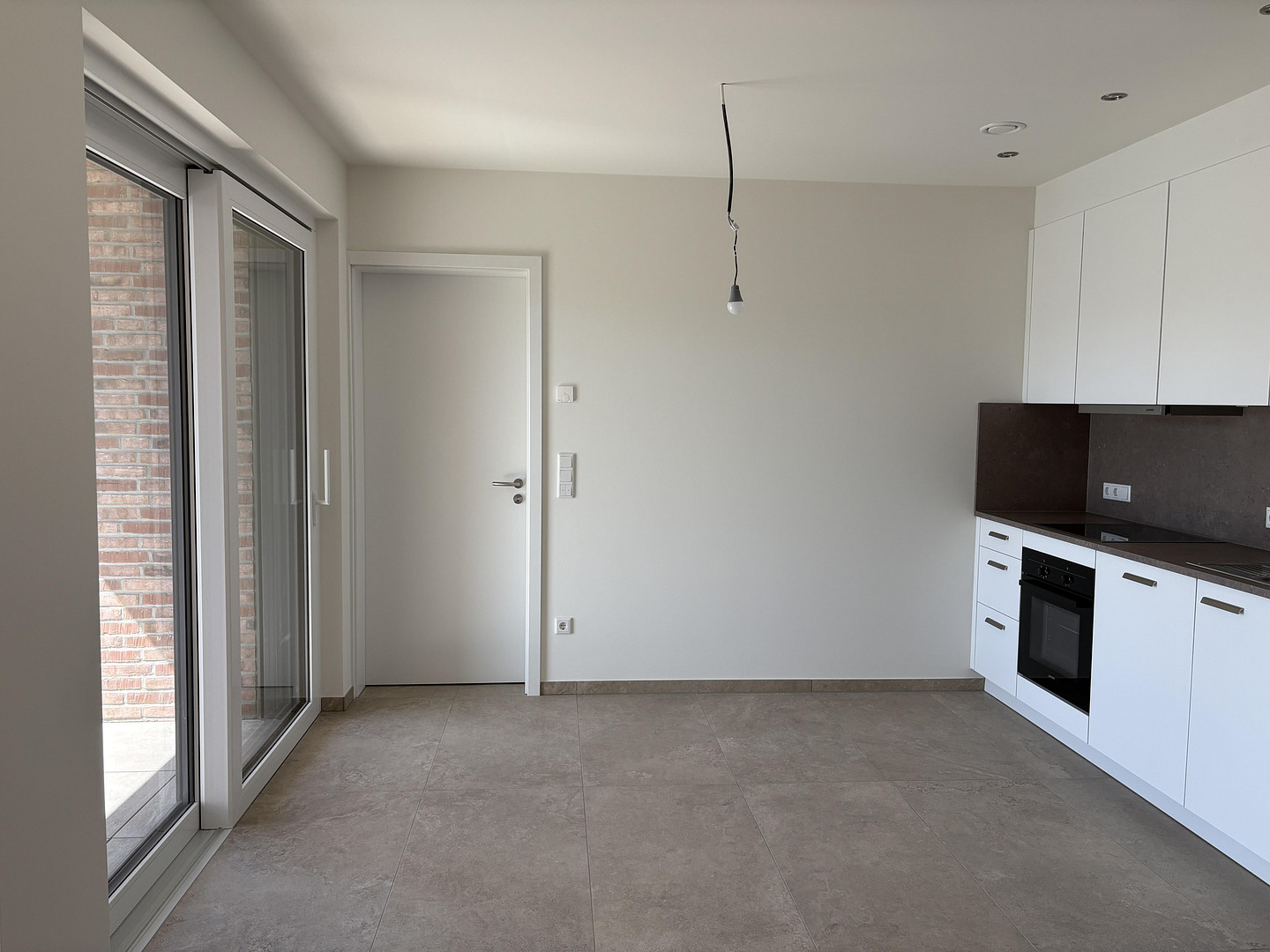 Exklusive 2-Zimmer-Neubauwohnung mit Balkon – Legden – Vorschaubild 5