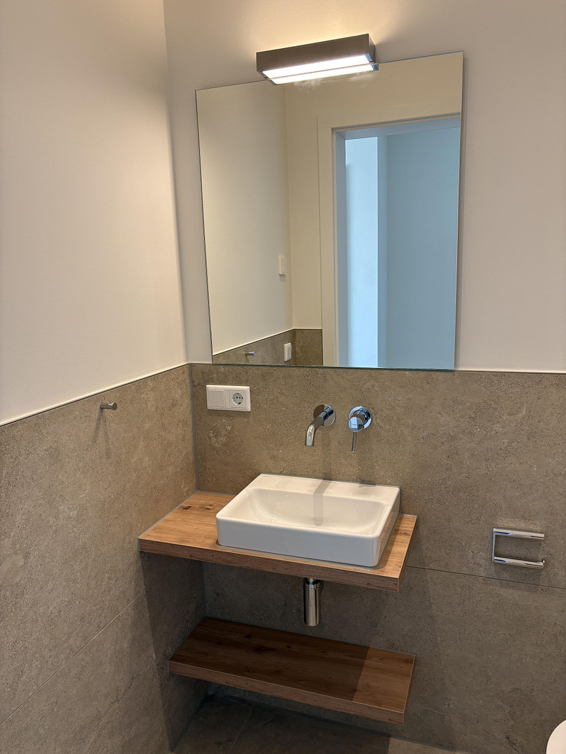 Exklusive 2-Zimmer-Neubauwohnung mit Balkon – Legden – Vorschaubild 15