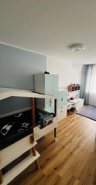 Modernes Reihenmittelhaus in Mannheim Franklin – James-Monroe-Ring 156, 68309 Mannheim(Vogelstang) – Vorschaubild 5