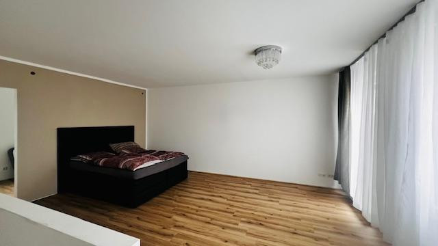 Modernes Reihenmittelhaus in Mannheim Franklin – James-Monroe-Ring 156, 68309 Mannheim(Vogelstang) – Vorschaubild 7