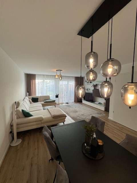 Modernes Reihenmittelhaus in Mannheim Franklin – James-Monroe-Ring 156, 68309 Mannheim(Vogelstang) – Vorschaubild 2