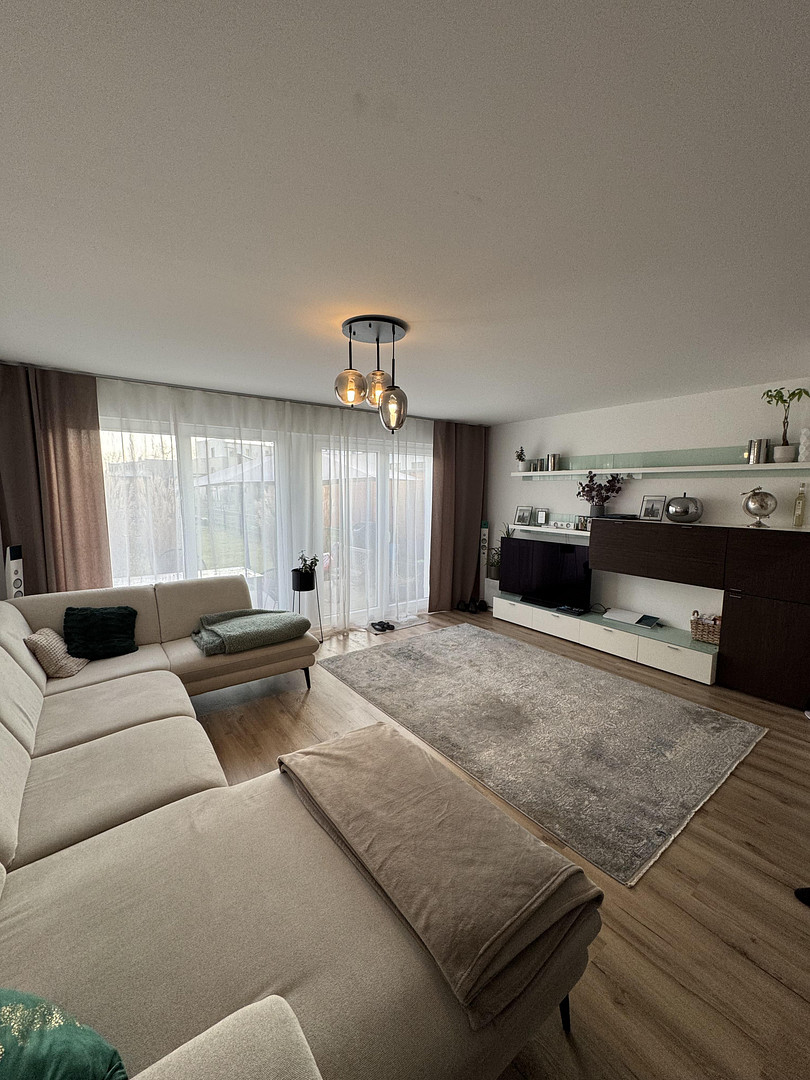 Modernes Reihenmittelhaus in Mannheim Franklin – James-Monroe-Ring 156, 68309 Mannheim(Vogelstang) – Vorschaubild 13