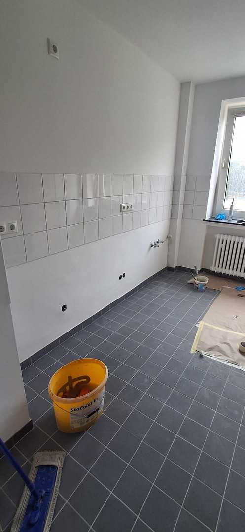 Sanierte und zentral gelegene 3 Zimmerwohnung in OB-Osterfeld – Kettelerstr. 1a, 46117 Oberhausen(Osterfeld) – Vorschaubild 2