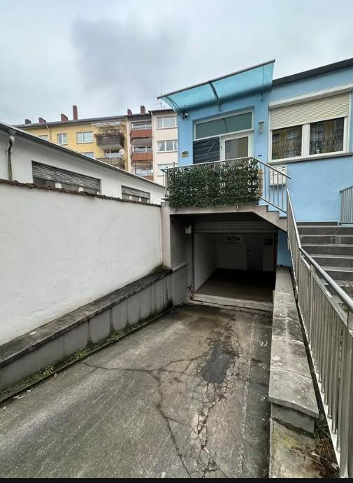 Wohn- und Geschäftshaus in zentraler Lage – 63065 Offenbach am Main – Vorschaubild 10