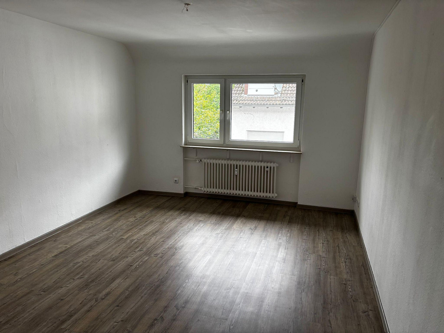 Modernes 1-Zimmer Appartement in Darmstadt – Nähe Universität