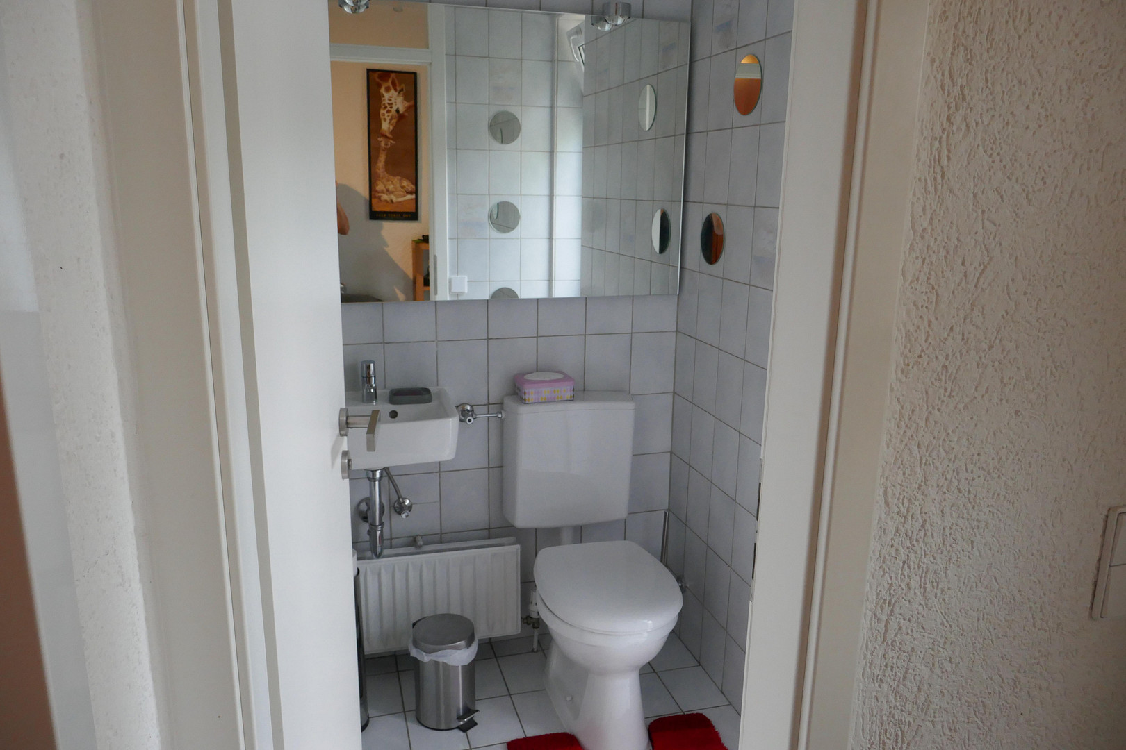 Gepflegtes Reihenmittelhaus in Mainz-Finthen – Mainz(Finthen) – Vorschaubild 3