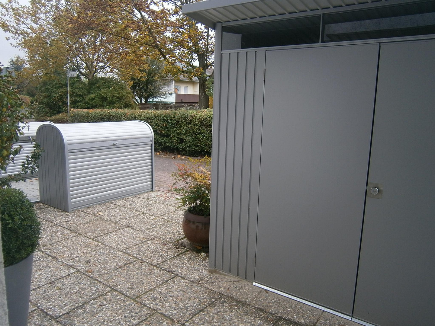 Gepflegtes Reihenmittelhaus in Mainz-Finthen – Mainz(Finthen) – Vorschaubild 2