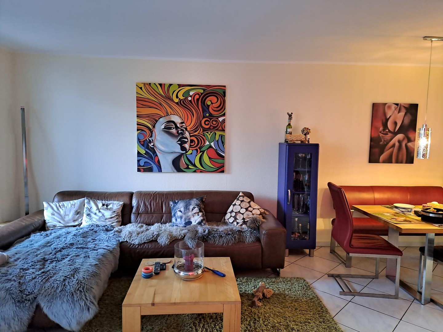 Gepflegtes Reihenmittelhaus in Mainz-Finthen – Mainz(Finthen) – Vorschaubild 5