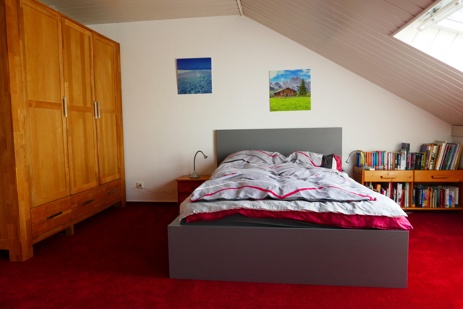 Gepflegtes Reihenmittelhaus in Mainz-Finthen – Mainz(Finthen) – Vorschaubild 17