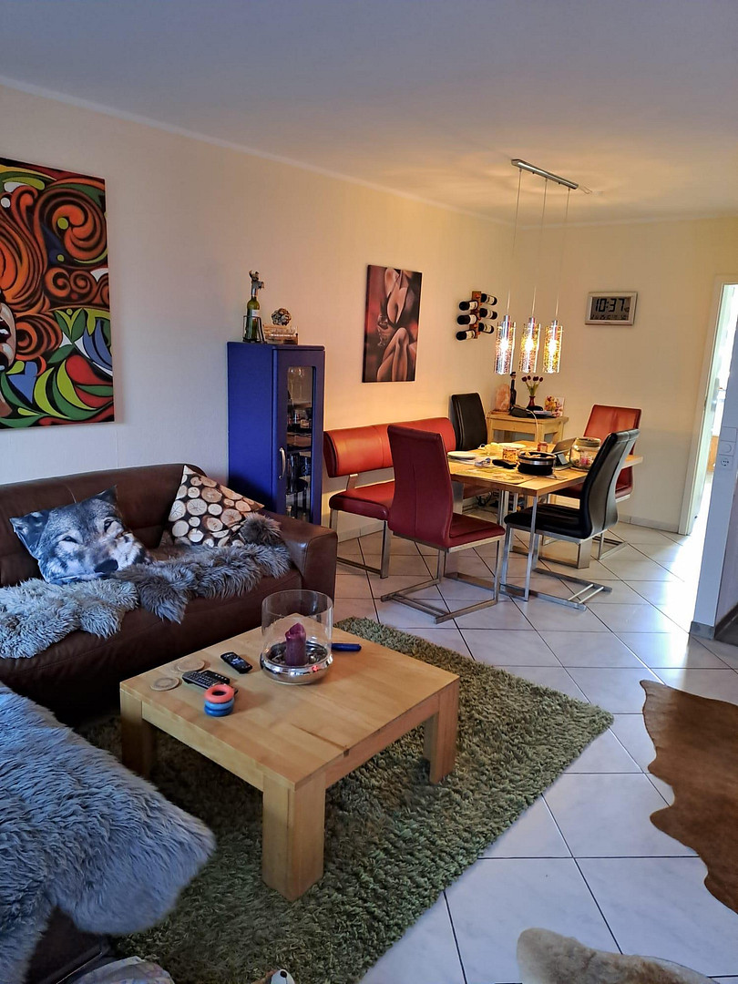 Gepflegtes Reihenmittelhaus in Mainz-Finthen – Mainz(Finthen) – Vorschaubild 6