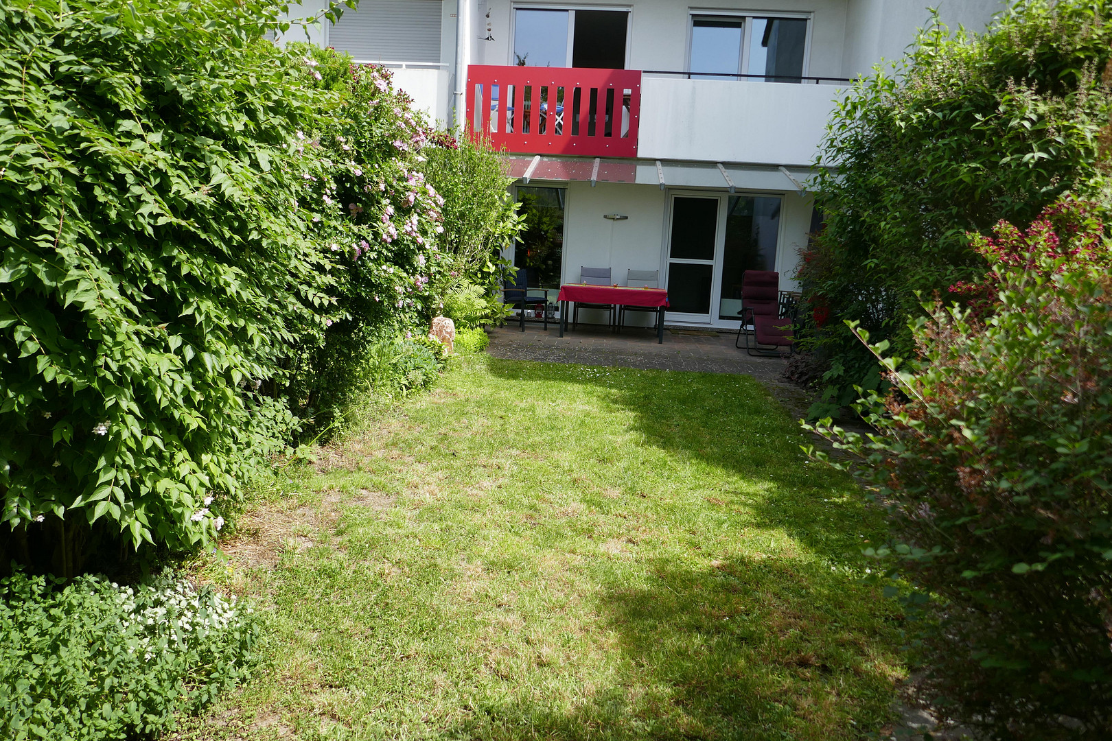 Gepflegtes Reihenmittelhaus in Mainz-Finthen – Mainz(Finthen) – Vorschaubild 10