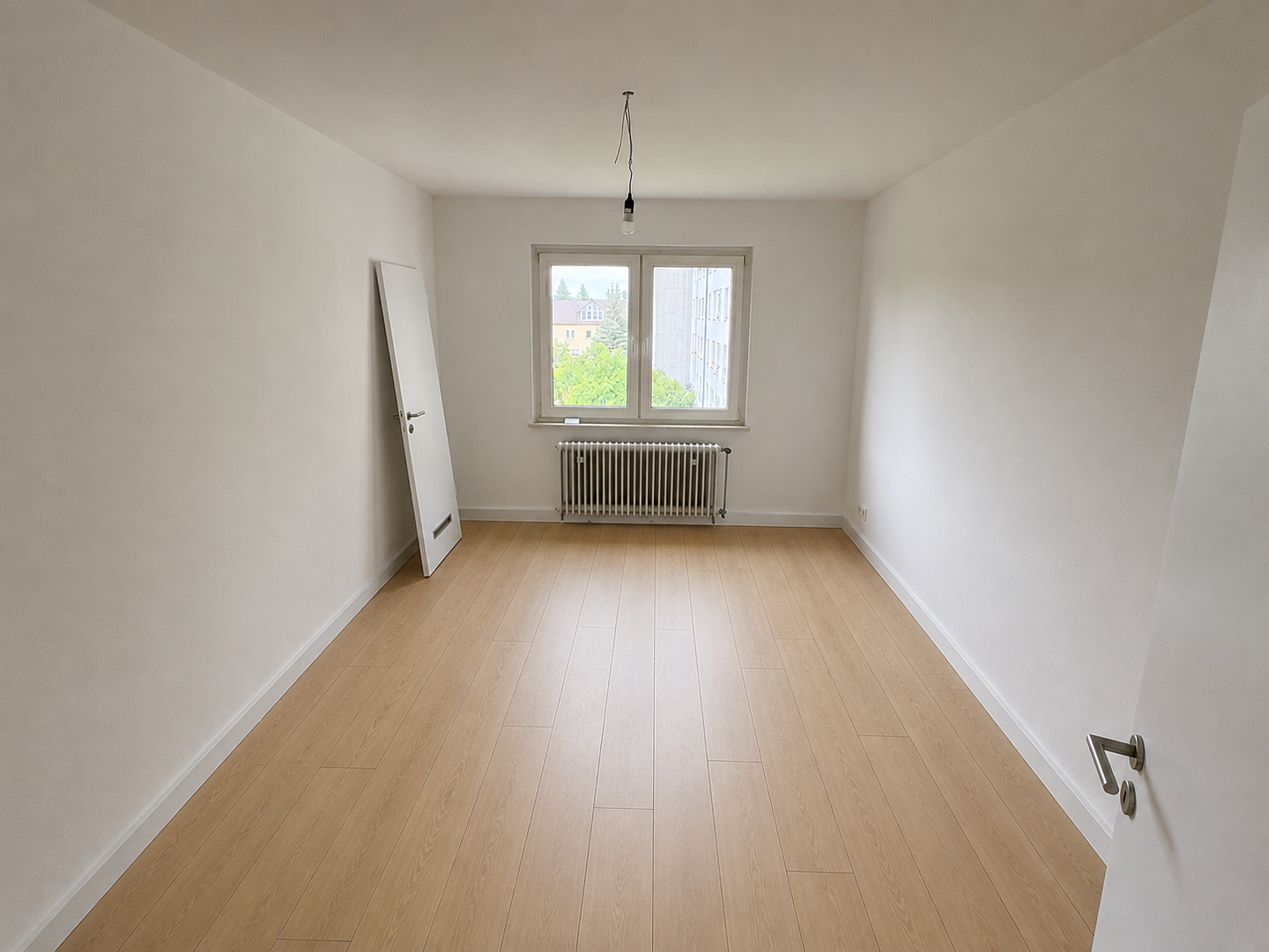 Erstbezug nach Sanierung | Moderne 2-Zimmer-Wohnung | oberste Etage – Paulstraße 21, 42287 Wuppertal(Barmen) – Vorschaubild 5