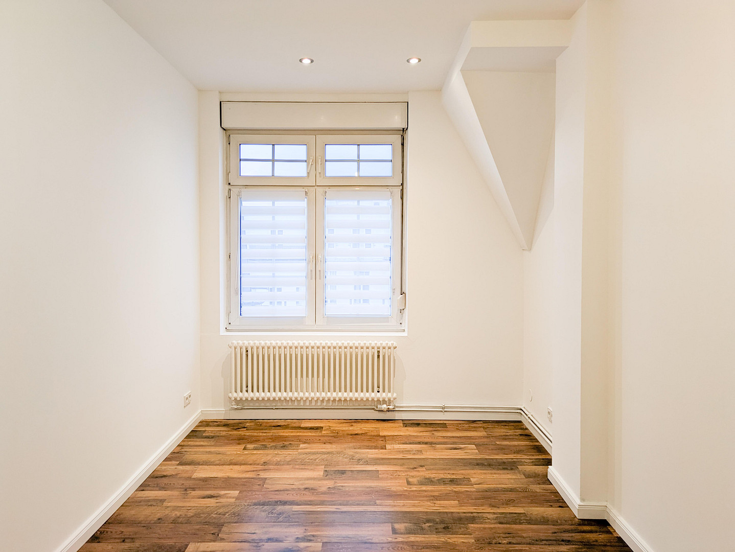 105m² klimatisierte Dachgeschosswohnung in Berlin-Friedenau – Berlin(Friedenau) – Vorschaubild 8