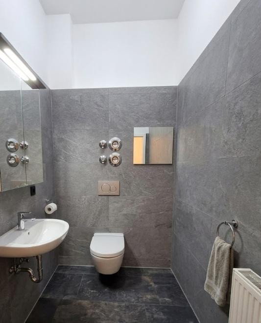 3 Zimmer Wohnung 84,0qm neu renoviert im 2. OG, ab 15.08. frei – Muggenhofer Str., 90429 Nürnberg(Eberhardshof) – Vorschaubild 5