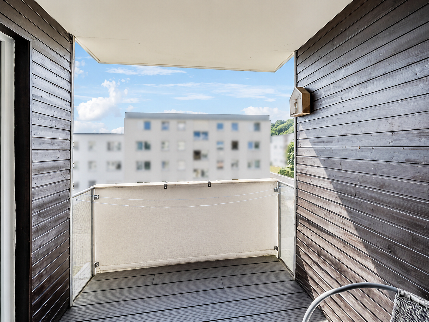 Renovierte 2-Zimmer-Wohnung in Altdorf ab Juli verfügbar – Altdorf – Vorschaubild 3